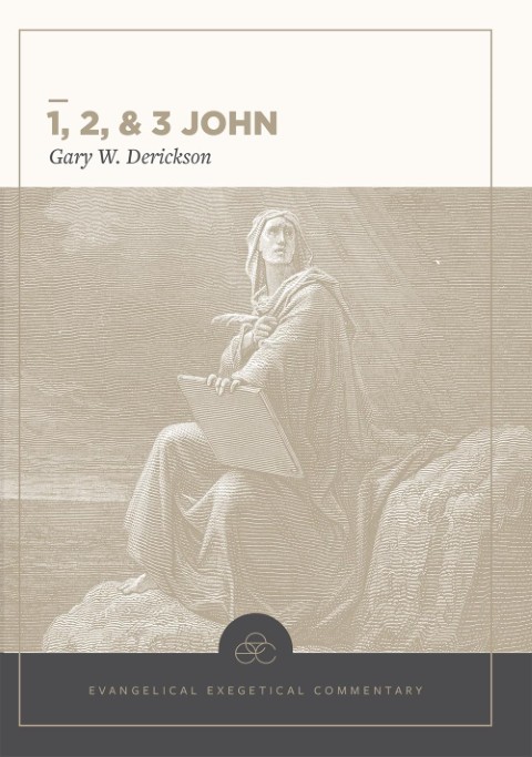 EEC: 1, 2 and 3 John