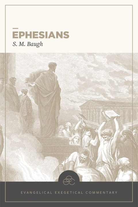 EEC: Ephesians