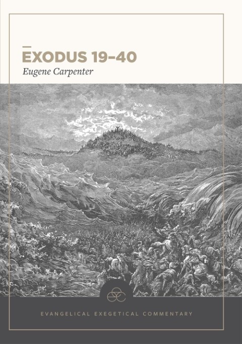 EEC: Exodus 19-40