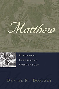 REC: Matthew, 2 vols