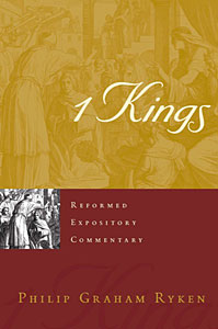 REC: 1 Kings