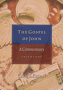 The Gospel of John, 2 vols.
