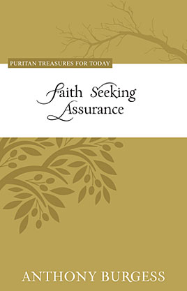 Faith Seeking Assurance