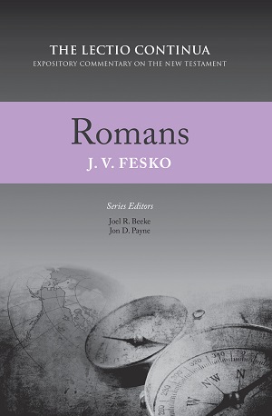 LC: Romans