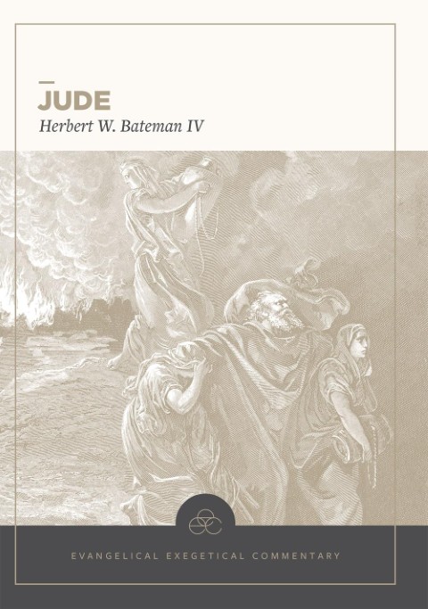 EEC: Jude