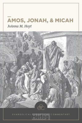 EEC: Amos, Jonah, and Micah