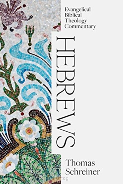 EBTC: Hebrews