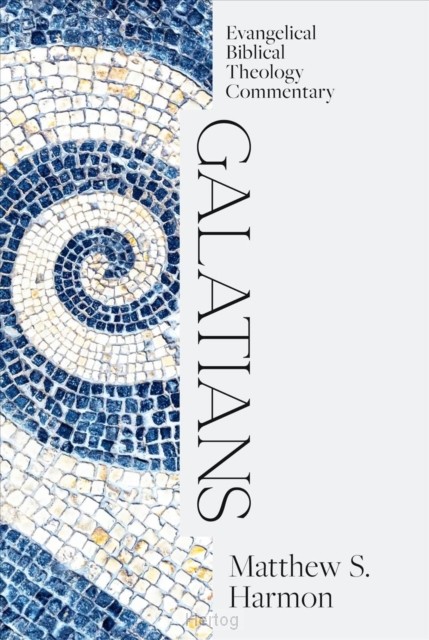 EBTC: Galatians