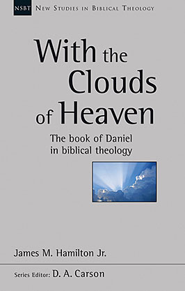 NSBT 32: With the Clouds of Heaven