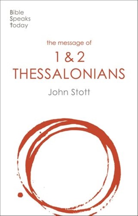 BST: 1 and 2 Thessalonians
