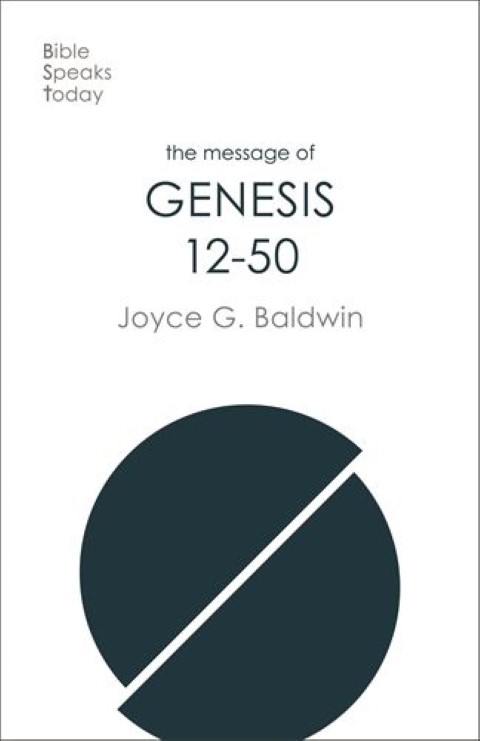 BST: Genesis 12-50