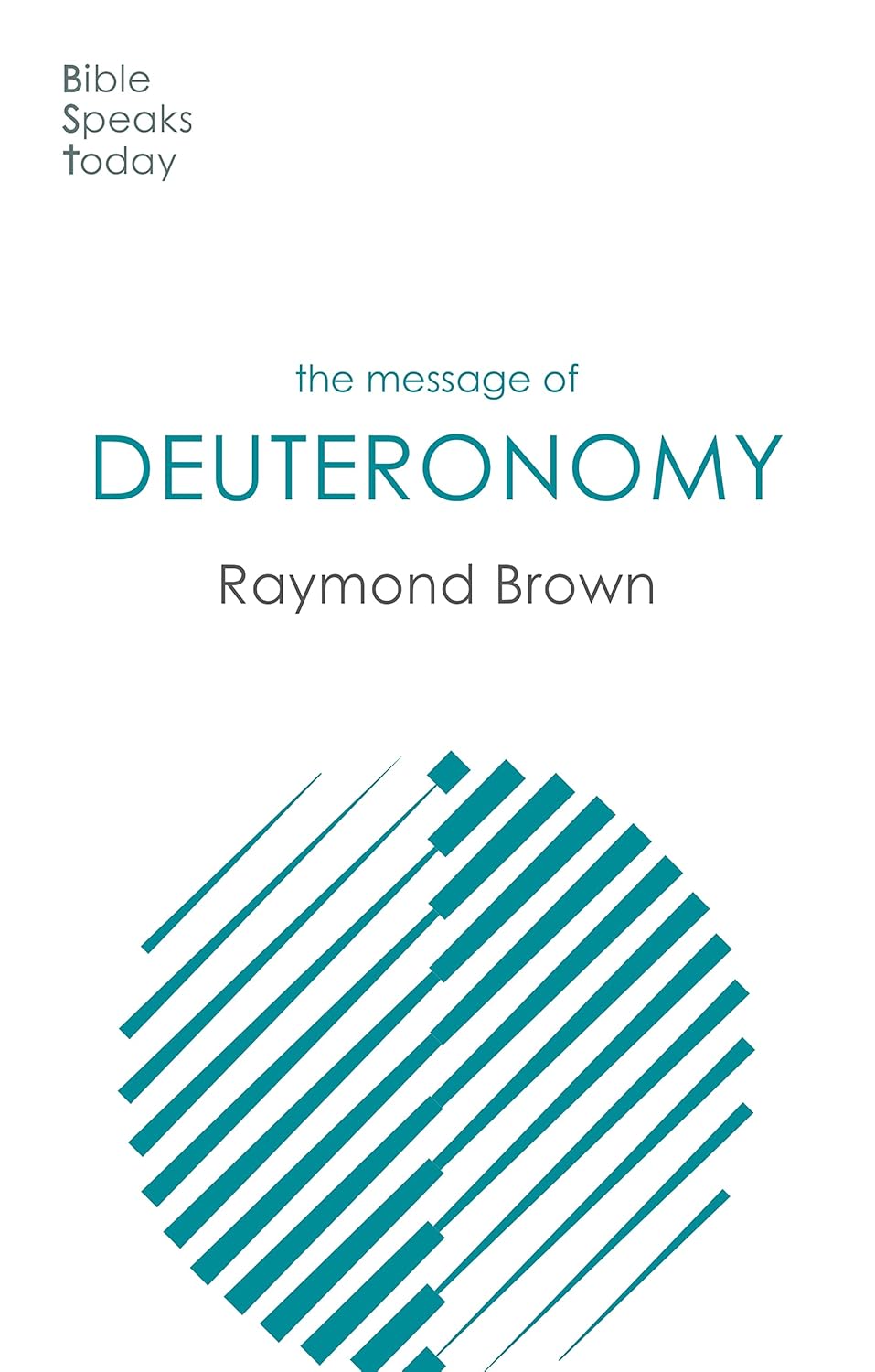BST: Deuteronomy