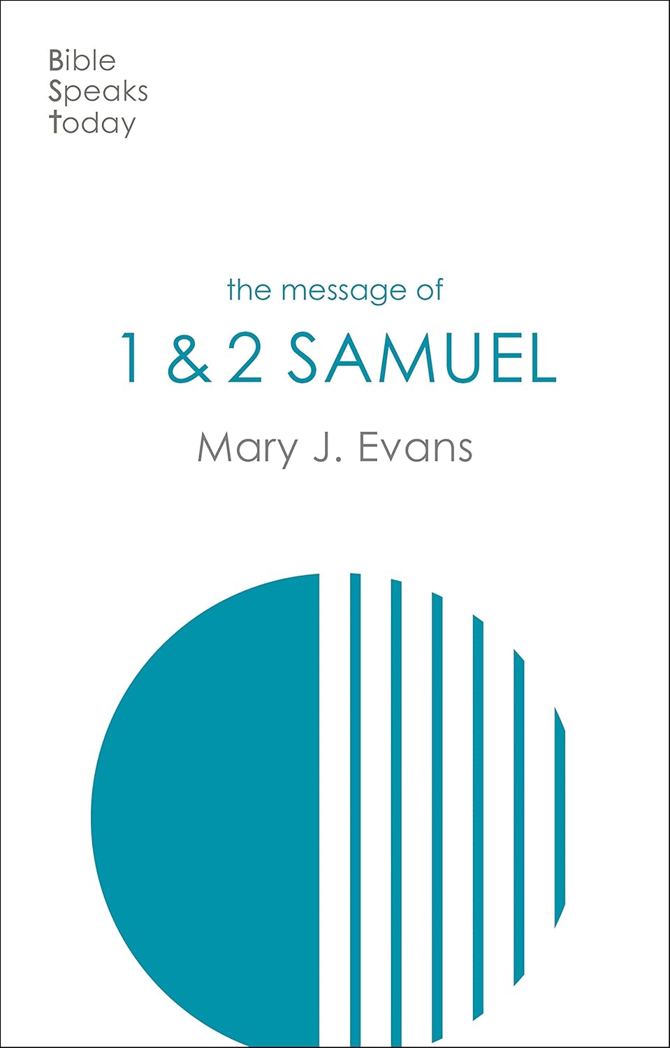 BST: 1 and 2 Samuel