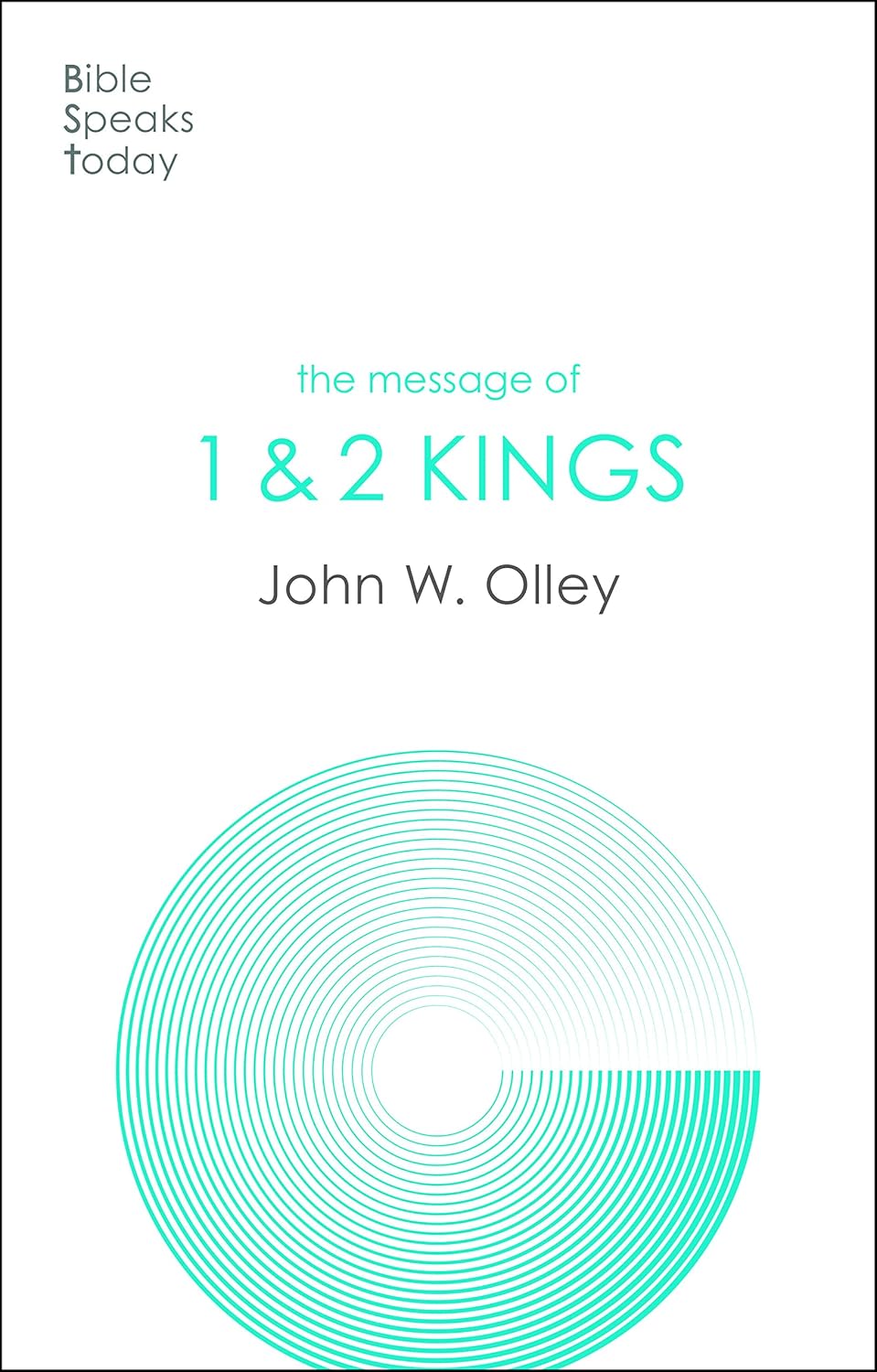 BST: 1 and 2 Kings