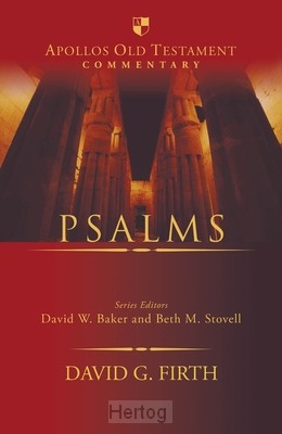 AOTC 14: Psalms