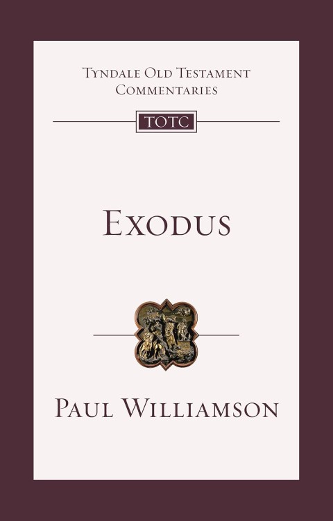 TOTC 02: Exodus