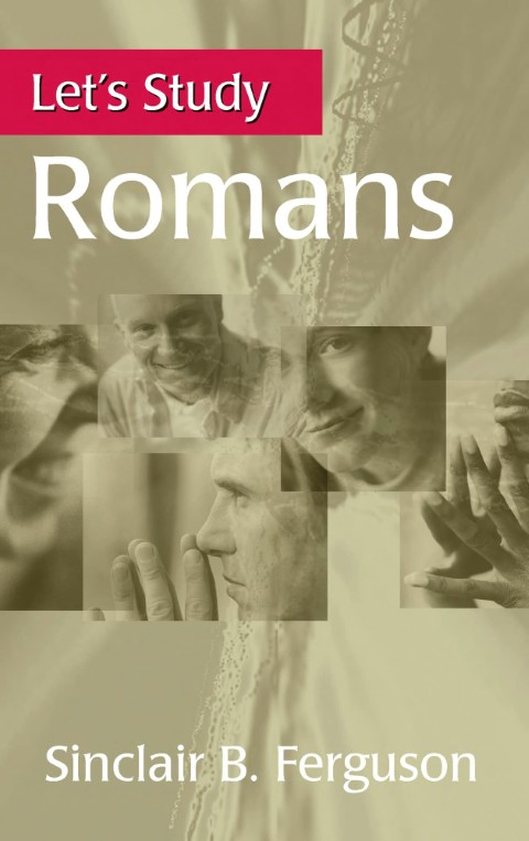 Let’s Study Romans