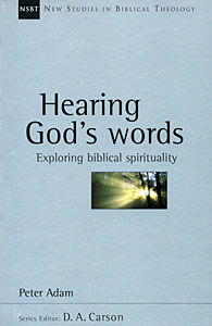 NSBT 16: Hearing God's Words