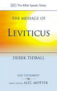 BST: Leviticus
