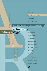 Always Reforming