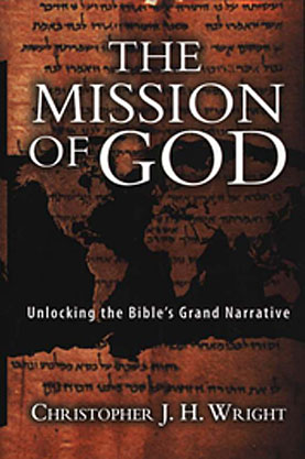 The Mission of God