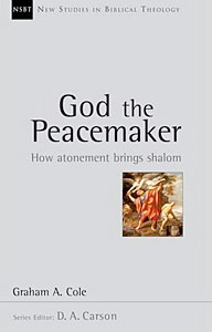 NSBT 25: God the Peacemaker