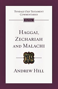 TOTC 28: Haggai, Zechariah, and Malachi