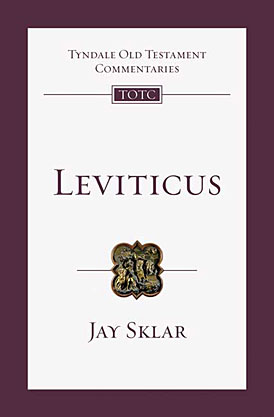 TOTC 03: Leviticus