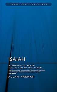 FOB: Isaiah