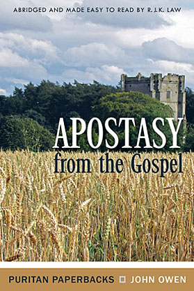 Apostasy from the Gospel