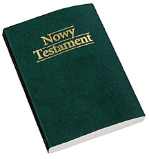 Pools Nieuw Testament (PO1) PB 9.5x13.5cm