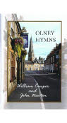 Olney Hymns