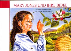 Mary Jones und Ihre Bibel