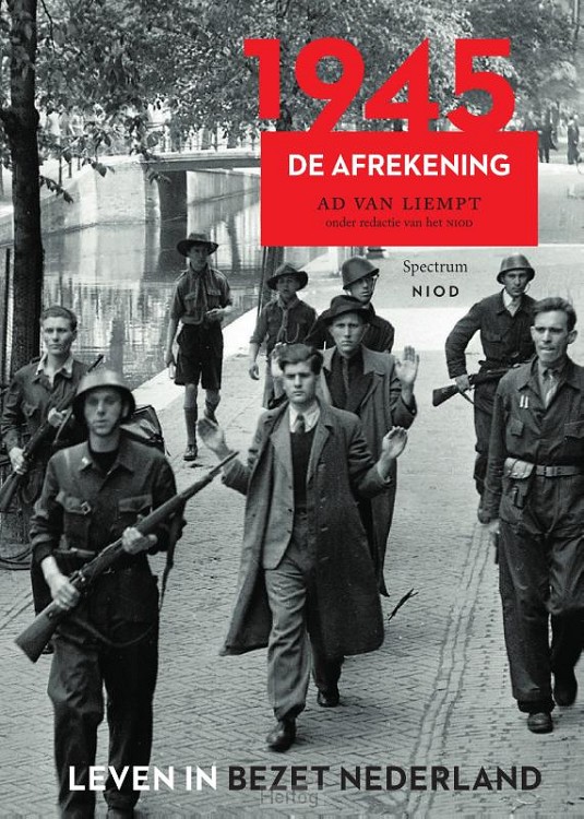 1945 De afrekening - deel 6