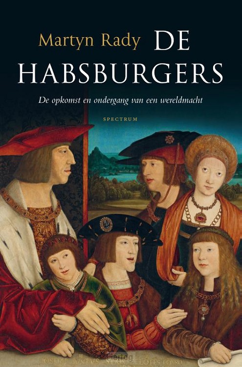 De Habsburgers