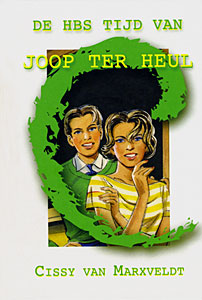 De HBS tijd van Joop ter Heul