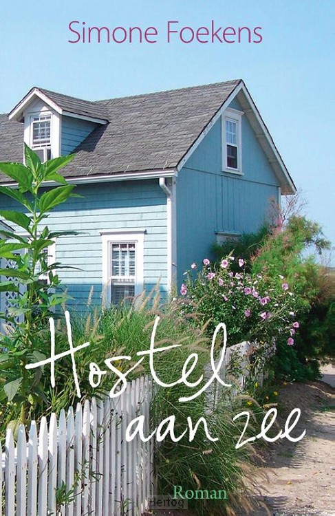 Hostel aan zee - deel 1