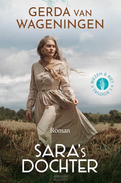 Sara's dochter - deel 3