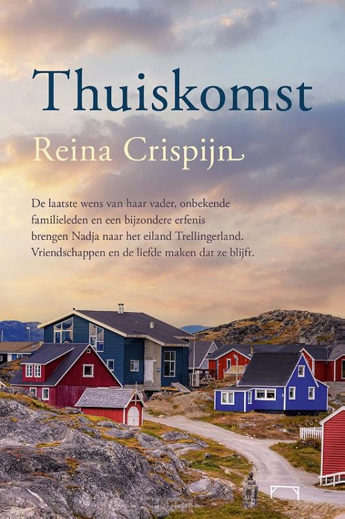 Thuiskomst - deel 3