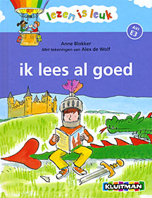 Ik lees al goed - deel 8