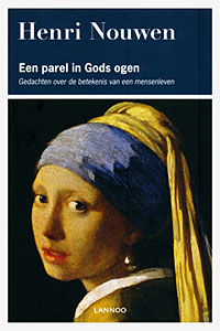 Een parel in Gods ogen