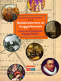 Beeldenstormers en bruggenbouwers