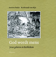 God wordt mens