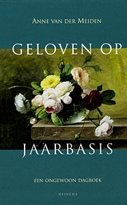 Geloven op jaarbasis
