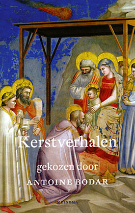 Kerstverhalen