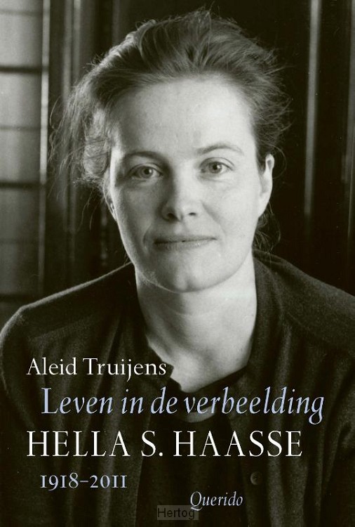 Leven in de verbeelding