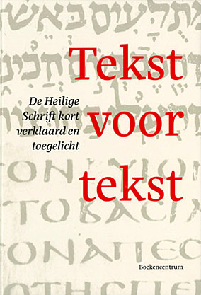 Tekst voor tekst