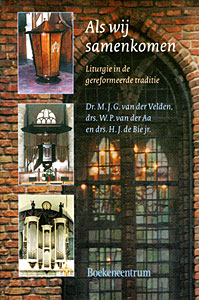 Als wij samenkomen