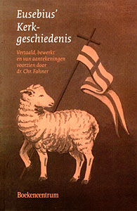 Eusebius' kerkgeschiedenis