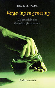 Vergeving en genezing